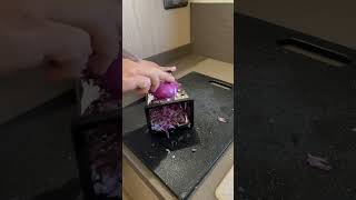 life hack! #lifehack #lifehackvideo #tipsandtricks #easycooking #smartideas #youtubeshort #hacks