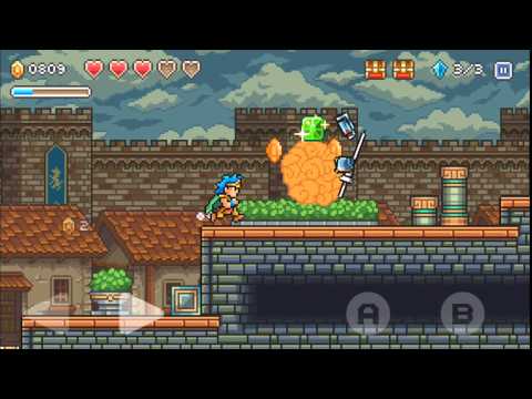 Goblin Sword - Weapons - Dragonslayer