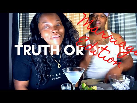 TRUTH OR DRINK(HILARIOUS)
