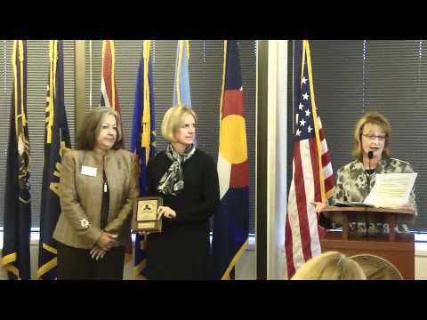 Lynn Johnson Ishida Award 2010