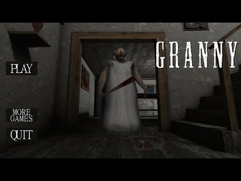 Granny chapter 1