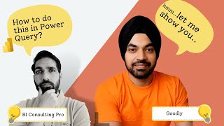 The 5 Best Power Query Tips To Make Your Workflows More Efficient #powerquery #powerbi #goodly