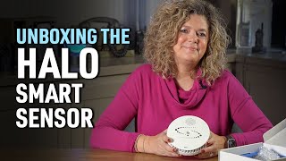 Unboxing the Halo Smart Sensor 3C