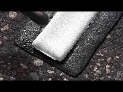 ENNIS-FLINT® by PPG PreMark® In-Lane Rumble Bars