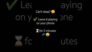 🌧️🎧😴 FALL ASLEEP in 5 MINUTES | #rainonwindow sounds