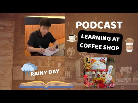 Sit Down With Me | A Calm Talk Over Tea ☕