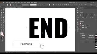 "How to Use the Transform Tool in Adobe Illustrator | Step-by-Step Tutorial for Beginners"