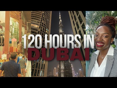 DUBAI VLOG 2023: MY FIRST WEEK IN DUBAI | (WORKING IN DUBAI AT 22, EXPLORING OLD DUBAI + MORE)