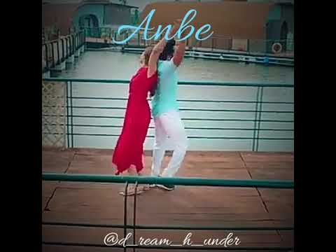 Anbe  tamil song status 💕💕surya (NGK)