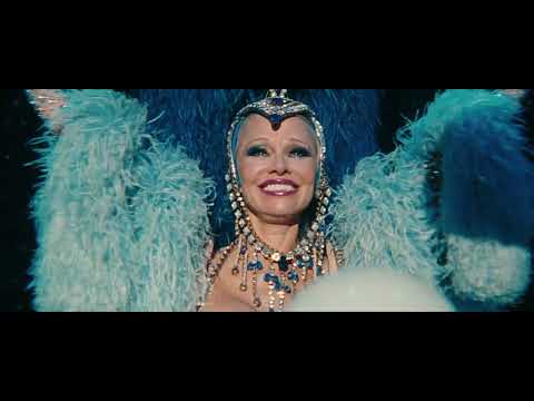 NỮ VŨ CÔNG CUỐI CÙNG | TRAILER TIẾNG VIỆT | ROADSIDE