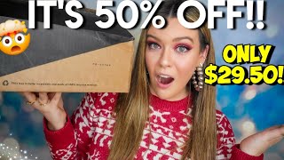 GQ Box Winter 2025 + Coupon Code | 50% OFF COUPON CODE + FREE BONUS GIFT