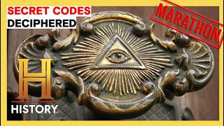 The Alien Fingerprints on Human History | Ancient Aliens | Marathon