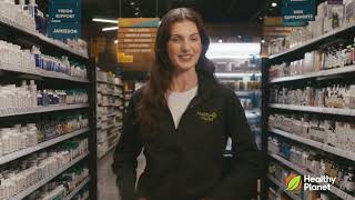 Healthy Planet Supplements 15s 16x9