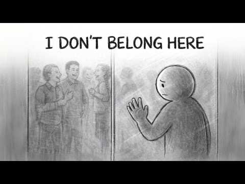 The Psychology of People Who Feel Like Outsiders (The Observer Effect)