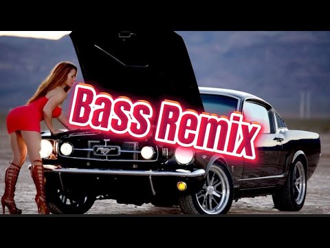 CAR MUSIC🎧 2021 3G REMIX💯 mix🎶 BASS  BOOSTED🎵