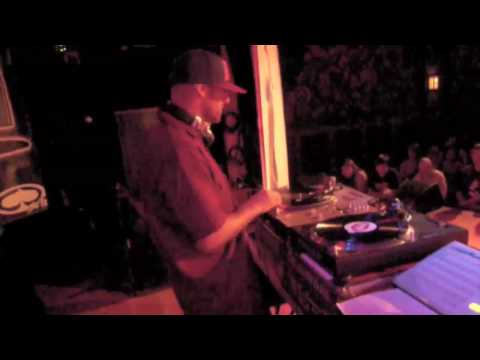 Potluck & D12 - Dazed 'N Dirty Tour Diary Episode 5