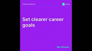 The Underrated Power of Mentorship in Tech #interview #skillstruct #nextstepin #jobapplication