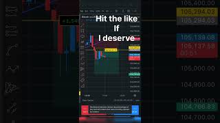 +4770$🤑 | BTCUSD #ethereum #forex #forextrading #gold #btc #btctradingtoday #freecalls #goldtrading