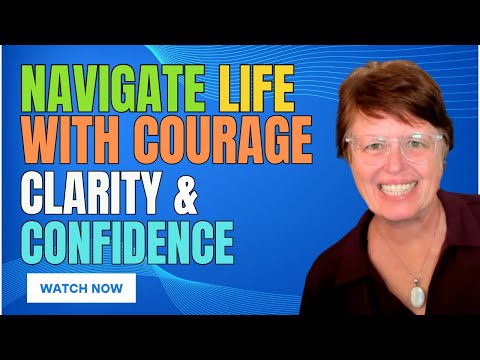 Own Your Power  Navigate Life with Courage, Clarity, and Confidence