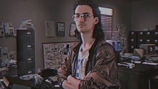 Hackerman - Kung Fury