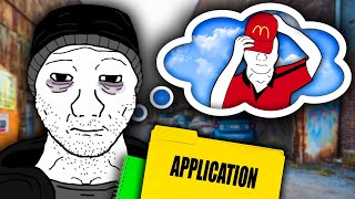 What Being Unemployed Is Really Like