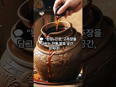 🎥 한국의 전통문화 TOP 3 (파트 2)   #한국전통문화 #한옥 #한글 #김치 #사찰문화 #장독대 #전통시장 #한국여행 #한국의미 #문화유산 #한국라이프 #템플스테이 #발효음식