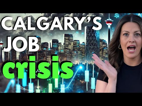 The Truth About Jobs in Alberta - It's Not What you Think!