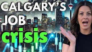 The Truth About Jobs in Alberta - It's Not What you Think!