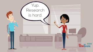 The Research Process