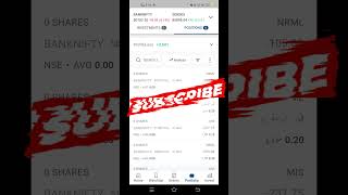 BANKNIFTY option trade result #banknifty #optionexpiry #trading #intradaytrading #expiry #nifty