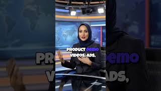 Make Money with AI-Powered Video Creation #ai #motivation #realwaystomakemoneyfromhome