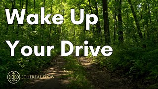 Shift Into Drive – Activate Motivation & Momentum | Huberman-Inspired Guided Meditation
