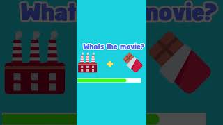 Can you guess the emoji? #emoji #guessthemoviebyemoji #emojigame #quizze #emojiquiz