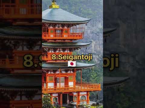 Top 10 beautifull temples in the world |#youtubeshorts #knowledge