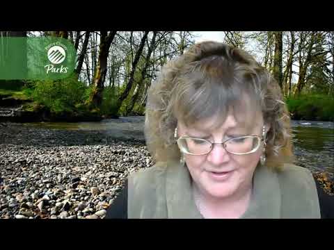 2022 Pre-Legislative Day Training: What Can Park Sales Tax Do For You?