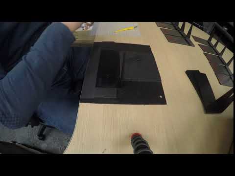 Nespresso Assembly