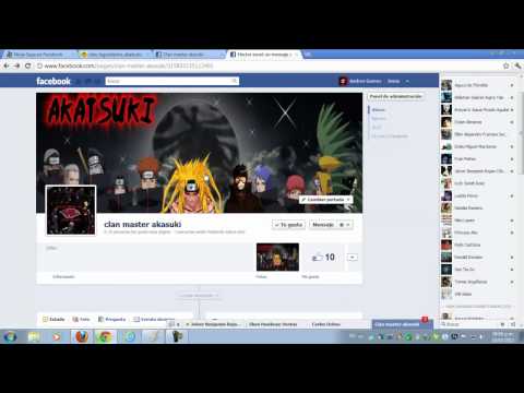 clan akatsuki reclutamiento