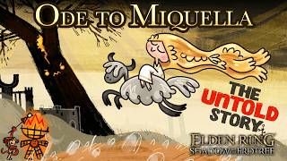 ELDEN RING:  Animated Ode to Miquella