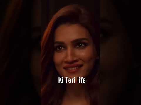 Kriti Sanon on Kartik, Prabhas @glamgatha #kritisanon #prabhas #kartikaaryan