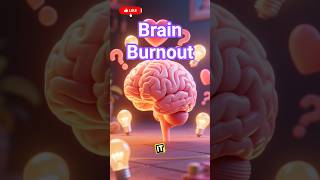 What Long English Study Sessions Do to Your Brain #english #podcast #learnenglish #learn #shorts