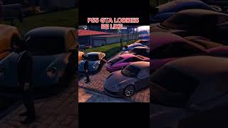 GTA 5 LIVE CARMEETS EVERY DAY! {PS5} #gta #gta5carmeets #gta5ps5 #makethisviral #talenttv