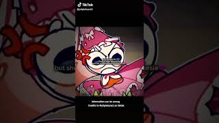 information can be wrong #dandysworld #poeypepto #credittotheowner