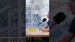 The future of AR glasses. Like~ Subscribe #markzuckerberg #shortvideo #subscribe #shorts #60seconds