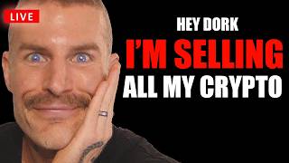 DUMP IT! EXIT BITCOIN and CRYPTO Before This Crash (Q4 Crash Selling Guide)