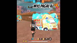 free fire kalahari map gameplay