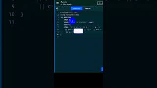Program to check a character is vowel or consonant #coding #codelearniit #cpp