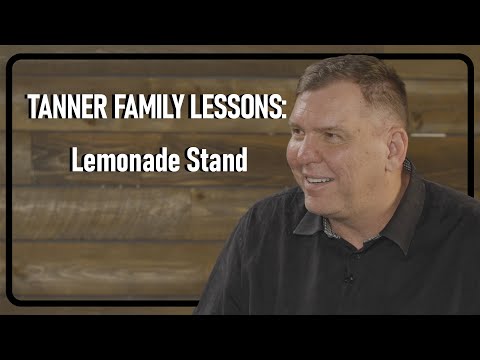 Financial Lessons