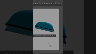 How to make pillow in 1 minutes #adobeillustrators #viralshorts #shorts #techdesign #procreate
