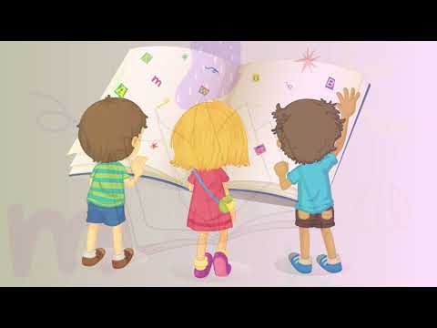 ABC Song|Toddlers & Babies
