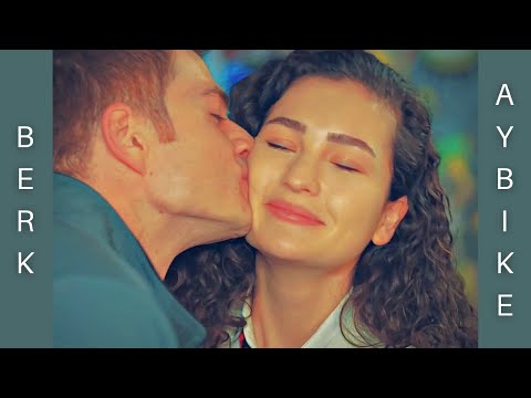 Aybike & Berk | Another love [short edit]